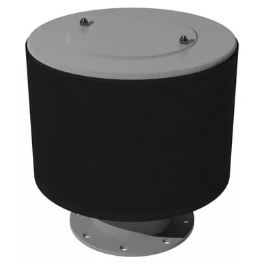 FT-384P-800F Exposed Filters-FT Series