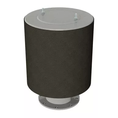 FT-485P-1000F Exposed Filters-FT Series