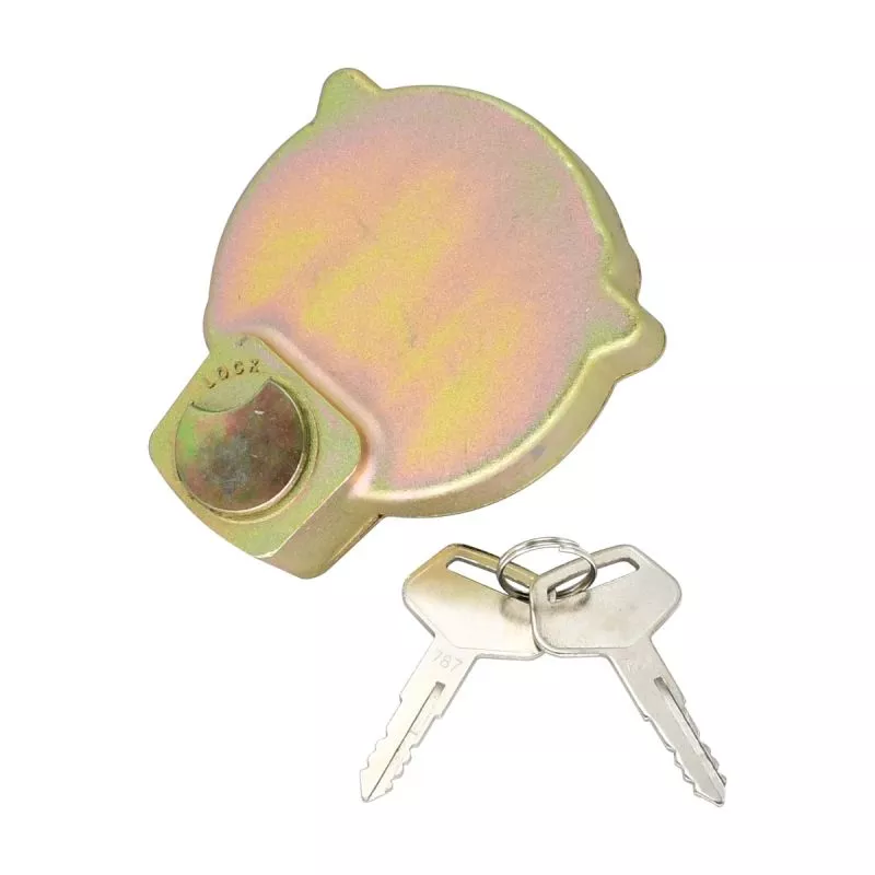 Fuel Cap 14X-60-31130 For Komatsu