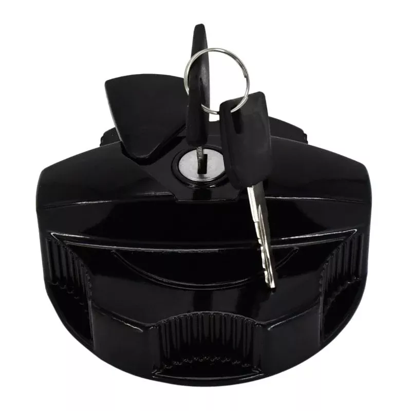 Fuel Cap with 2Keys 331-31152 for JCB