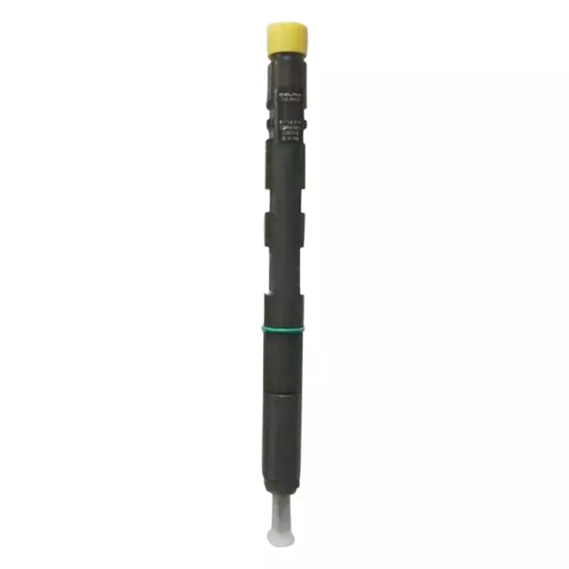 Fuel Common Rail Injector EJBR05001D for JCB
