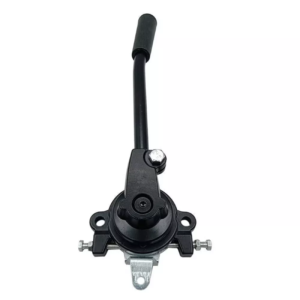Fuel Control Assembly Throttle compatible with Komatsu Dozer D31E D31P D31A D37E-2 D37E-5