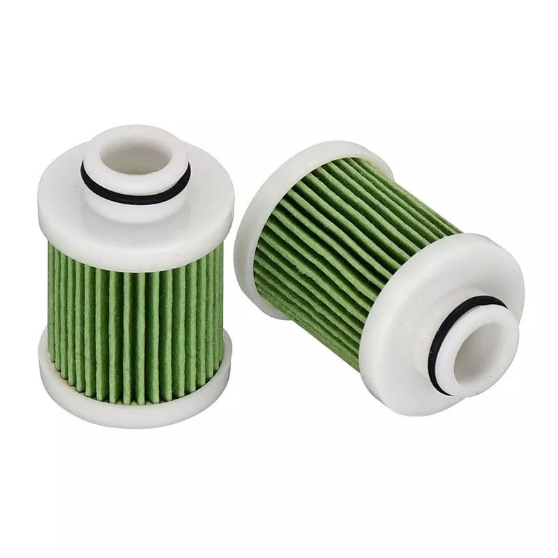 Fuel Filter Element Cartridge 15412-92J00 2PCS for Suzuki