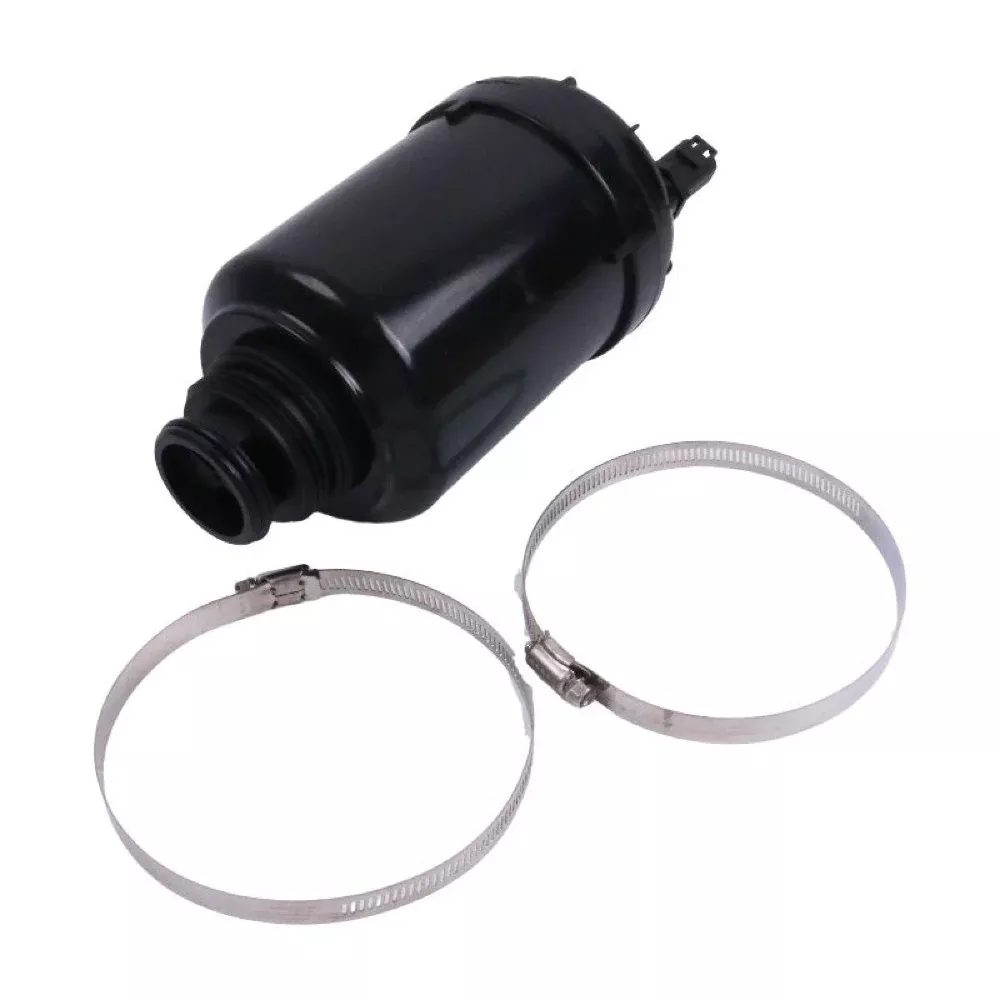 Fuel Filter With Water Separator 7400454 for use with Bobcat E32 E35 E45 E50 E55 E85 A770 T450 T550 T590 T630 T650 T740 T870 S450 S510 S550 S630 S750 S850