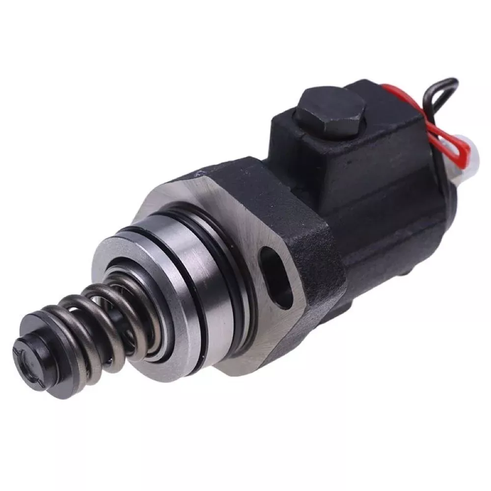 Fuel Injection Pump 04287054 04286683 for use with Deutz Engine 2011 BF4M2011