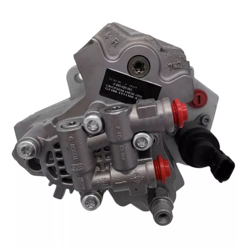 Fuel Injection Pump 0445020078 for Faw