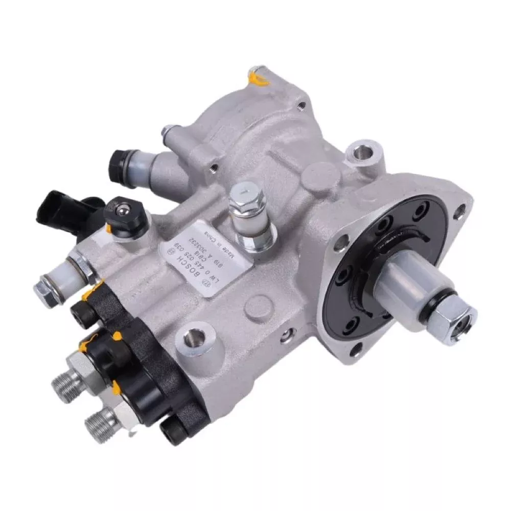 Fuel Injection Pump 0445025039 compatible with Mahindra Tractor 3550