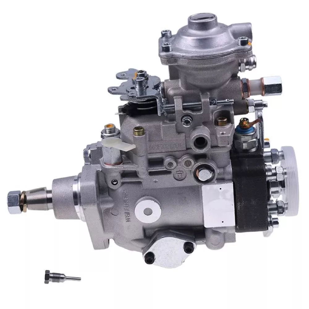 Fuel Injection Pump 0460424282 suitable for New Holland Backhoe Loader LB75 LB75B