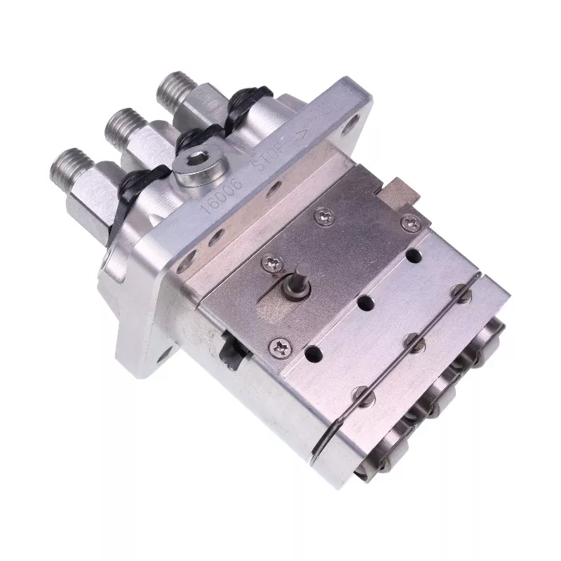 Fuel Injection Pump 16006-53071 for Kubota Engine D902 D722 D782