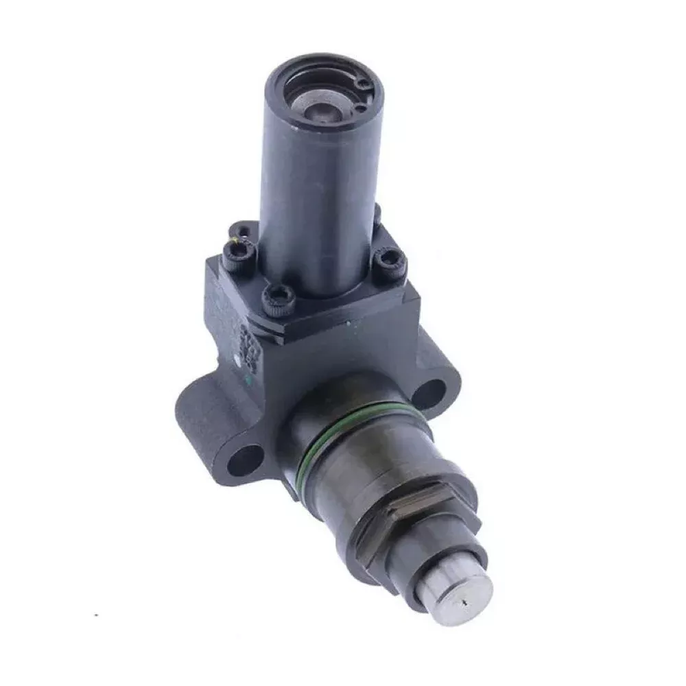 Fuel Injection Pump 7258698 fits Bobcat