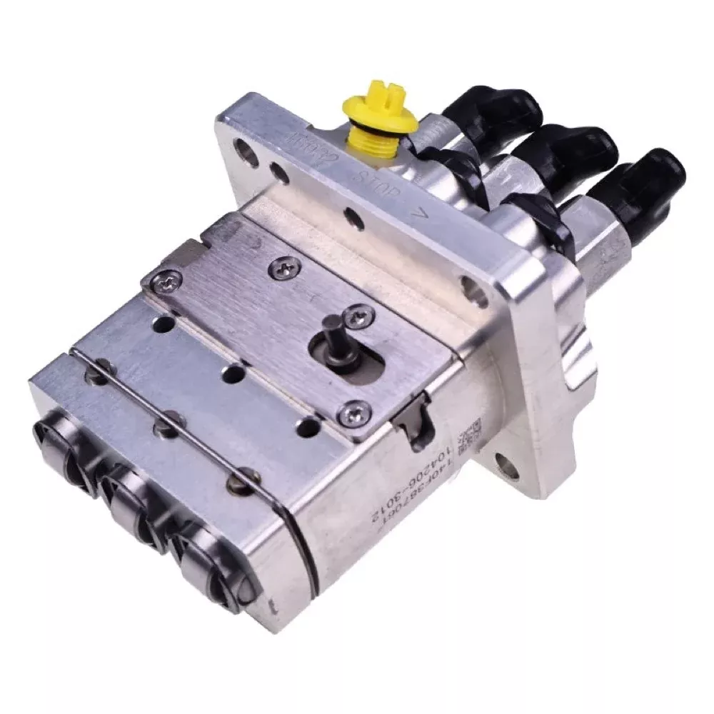 Fuel Injection Pump Assembly 16032-51013 for use with Kubota Engine D905 D1005 D1105 D1305