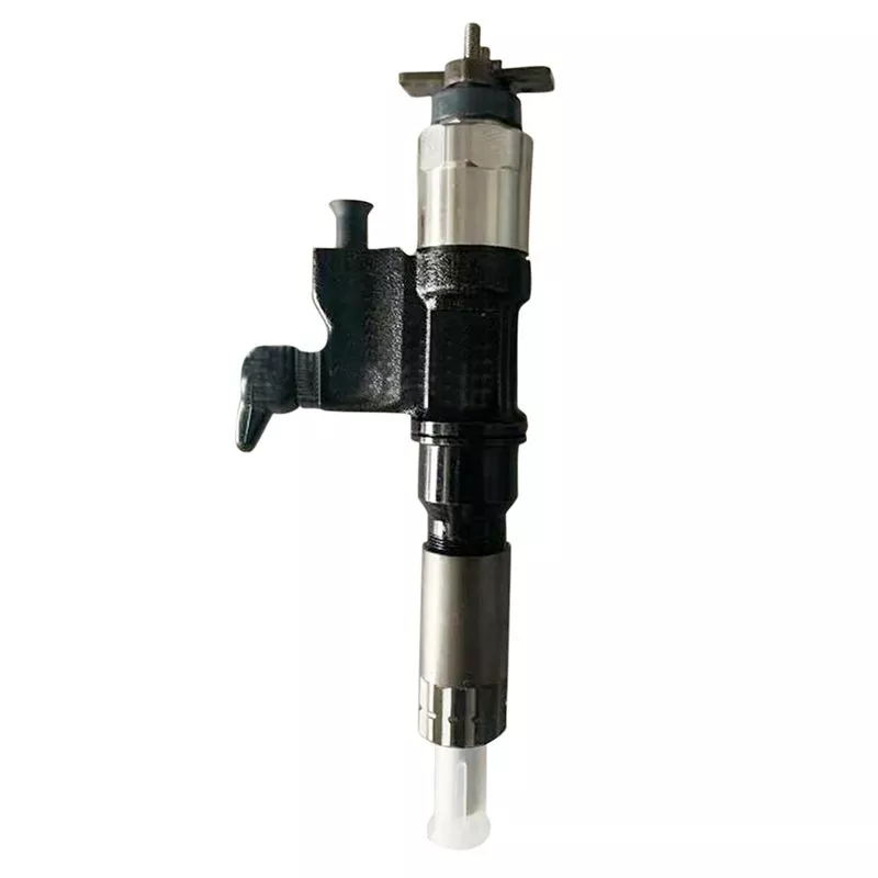 Fuel Injector 095000-6360 for Isuzu