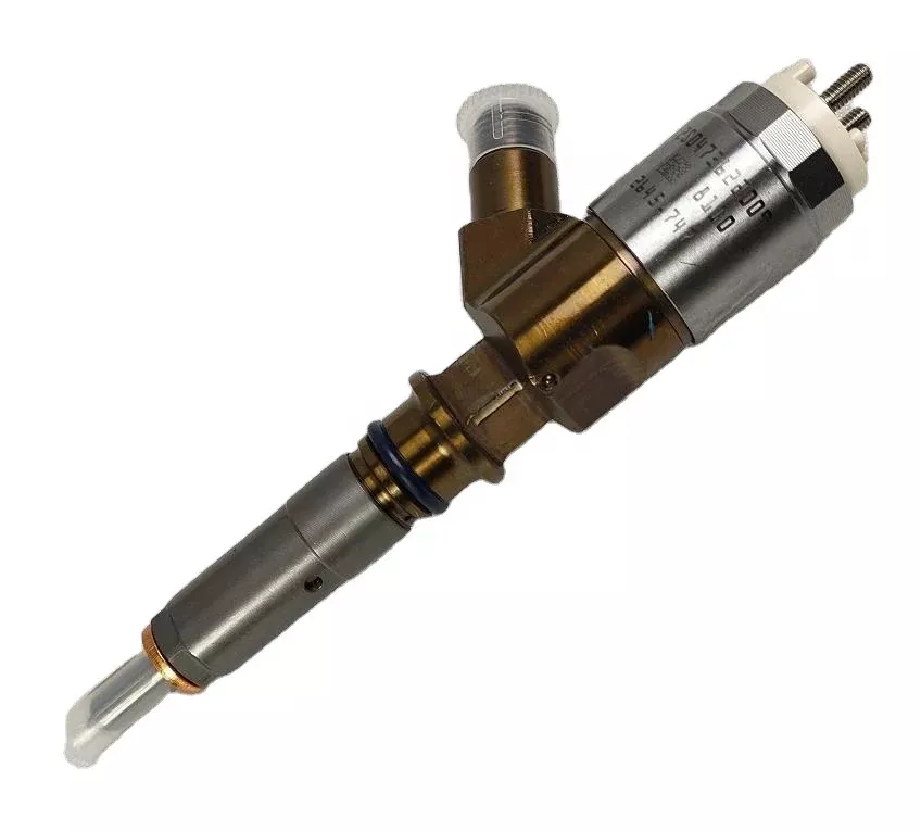 Fuel Injector for Schwing Concrete Pump Diesel Engine (CAT 4.4T)