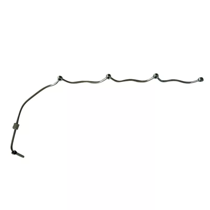 Fuel Line Manifold 4934018 for Cummins