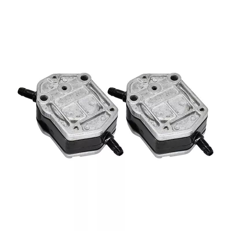 Fuel Pump Assembly 6E5-24410-03-00 for Yamaha