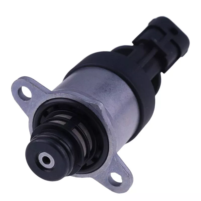 Fuel Pump Pressure Regulator Control Valve 129A00-51100 for Yanmar Engine 4TNV88C 4TNV88C-PYB 4TNV88C-PTB 3TNV86CT-DMW