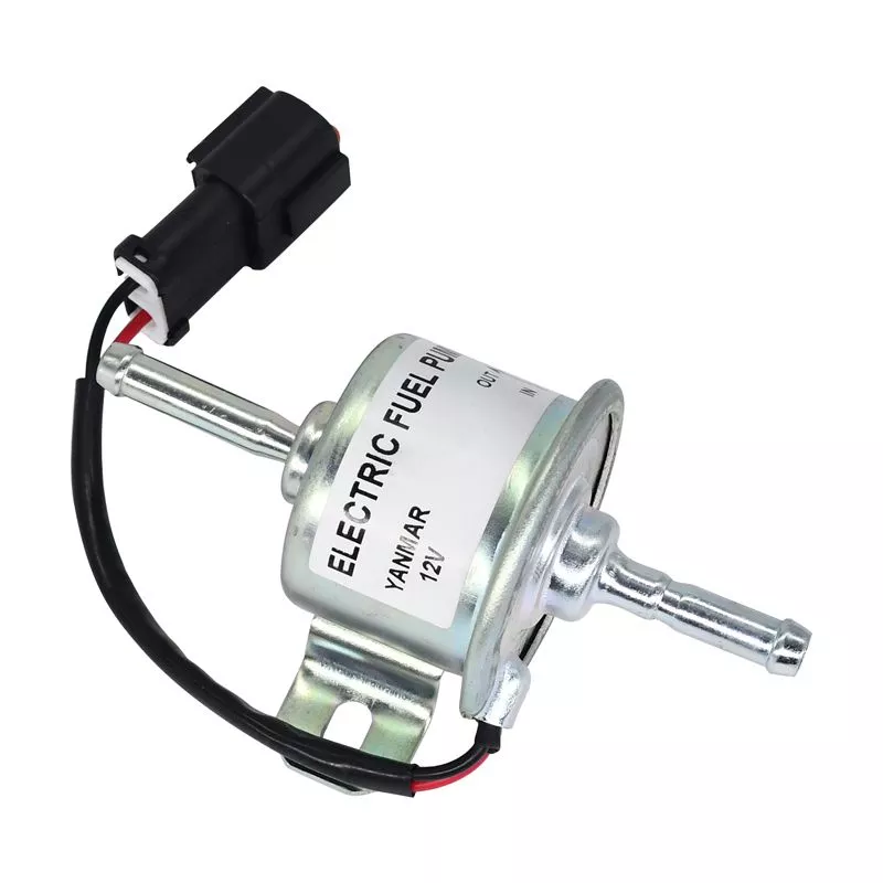 Fuel Pump YM129612-52100 for Komatsu