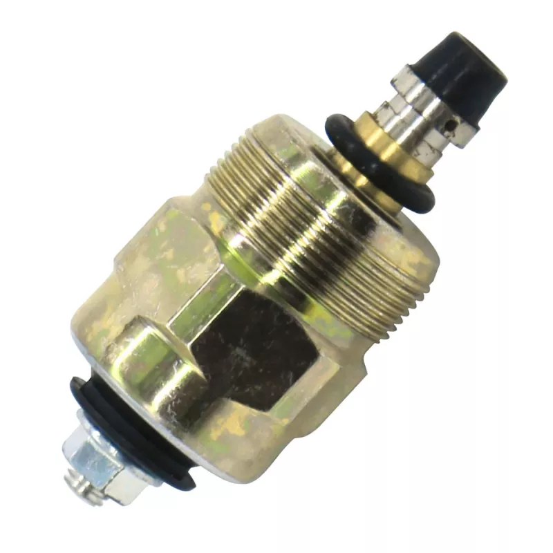 Fuel Shutdown Shutoff Solenoid 446727 for Thermo King