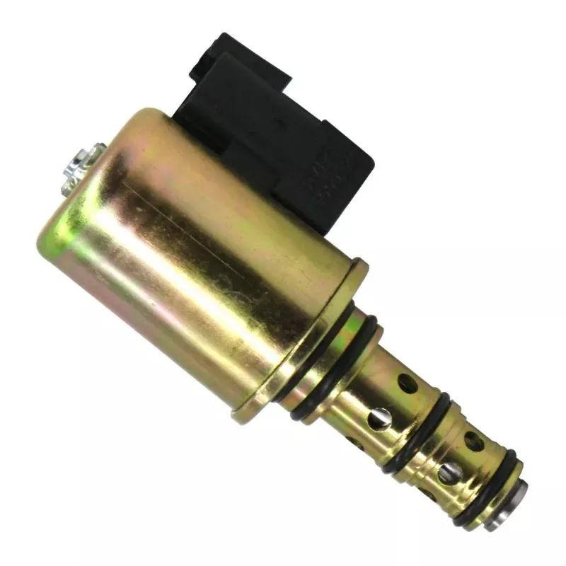 Fuel Shutoff Solenoid 25 /220994 for JCB