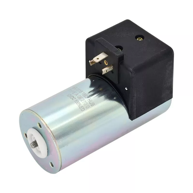 Fuel Stop Solenoid 01181665 12V for Deutz