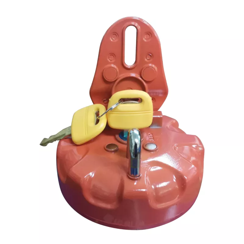 Fuel Tank Cap With 2Keys 21889008 for Doosan