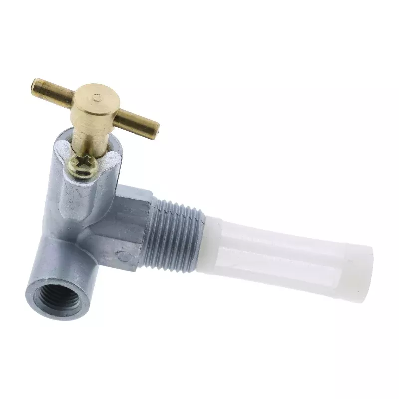 Fuel Tap Shutoff Valve D2NN9N024C D3NN9N024A E2NN9N024AA for Ford New Holland Tractor 2000 3000 4000 5000 6600 7000 8000 9000 4500 4100 4110 4130 4140