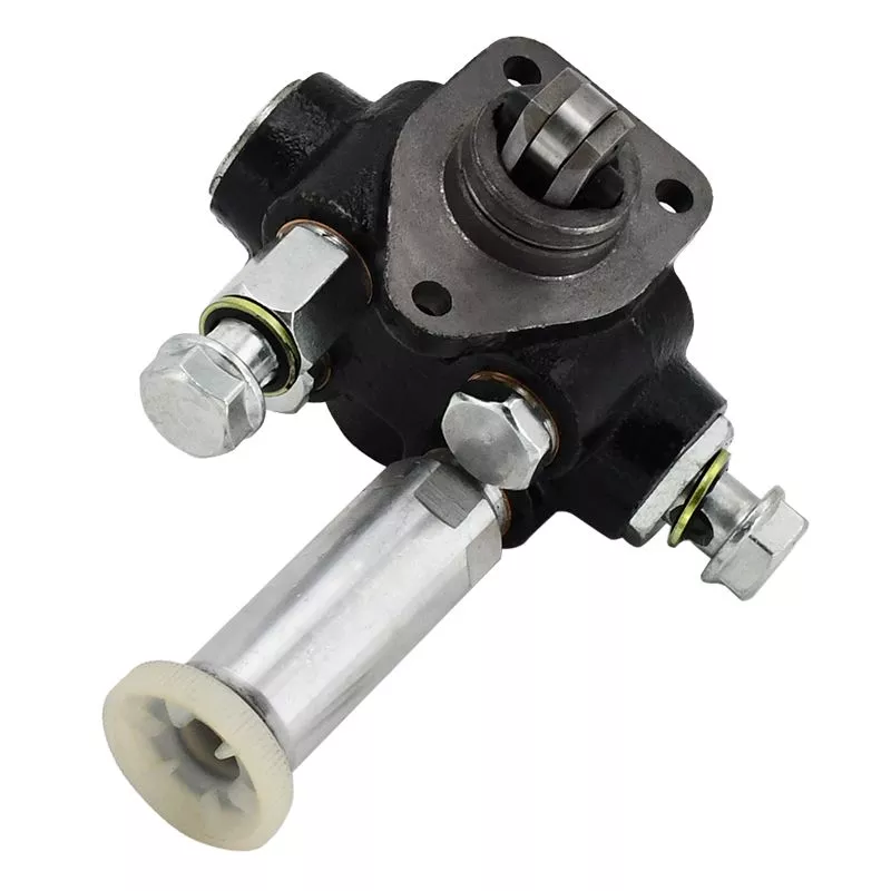Fuel Transfer Pump 1-15750167-1 for Hitachi