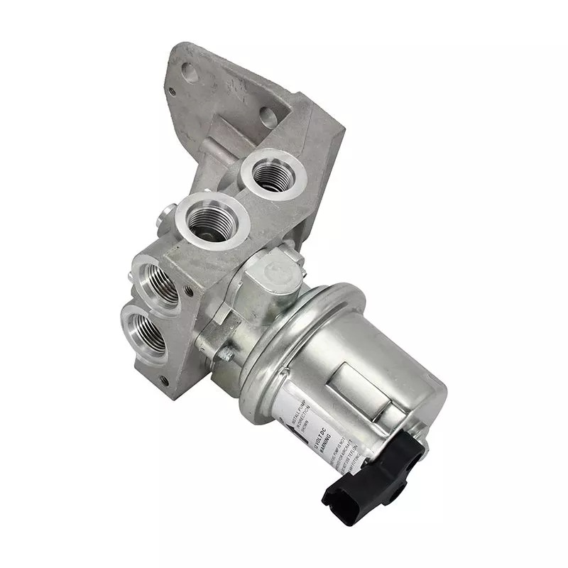 Fuel Transfer Pump 12V 4935005 for Cummins