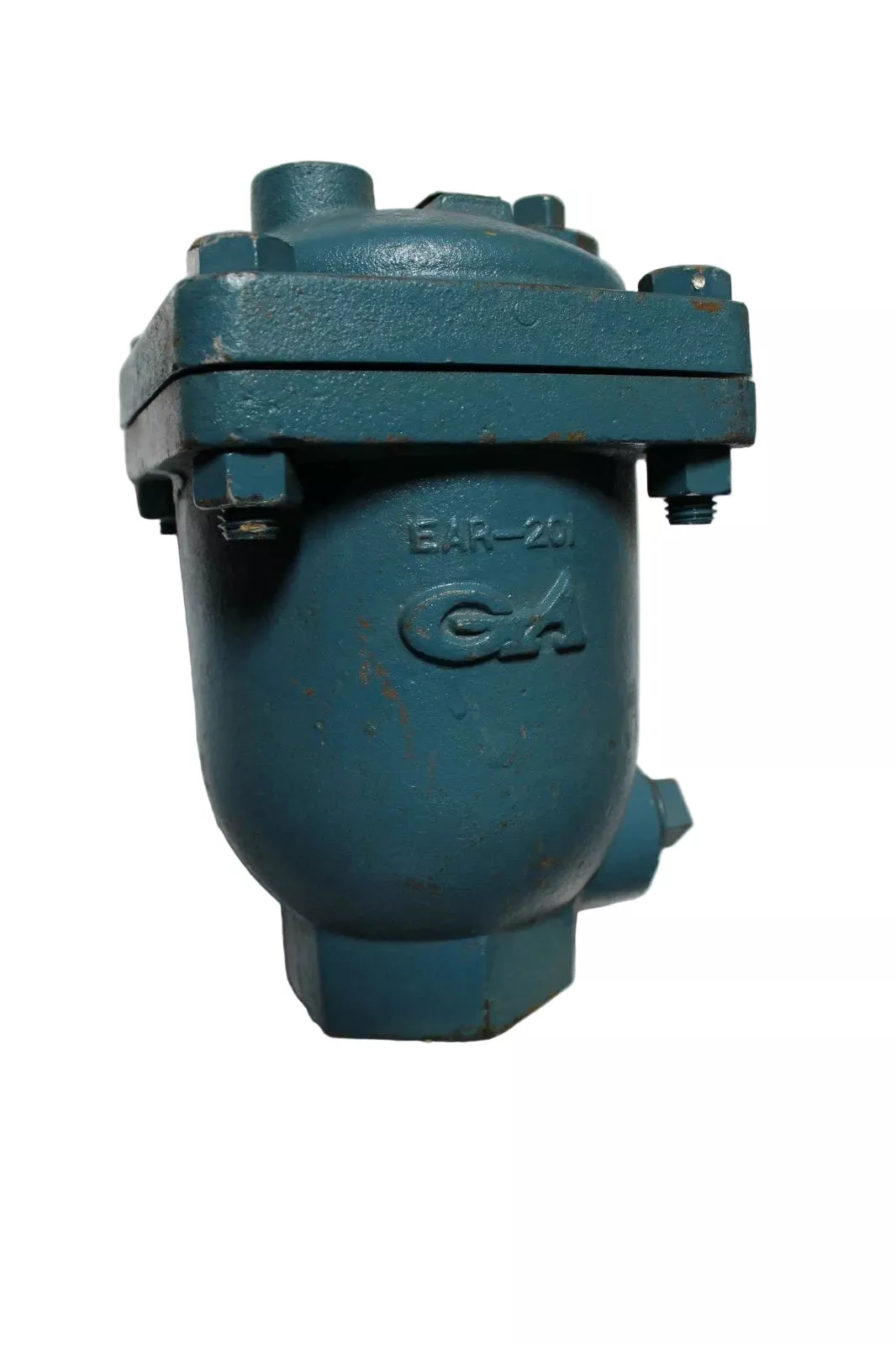 GA EAR-201 Air Release Valve Series 920