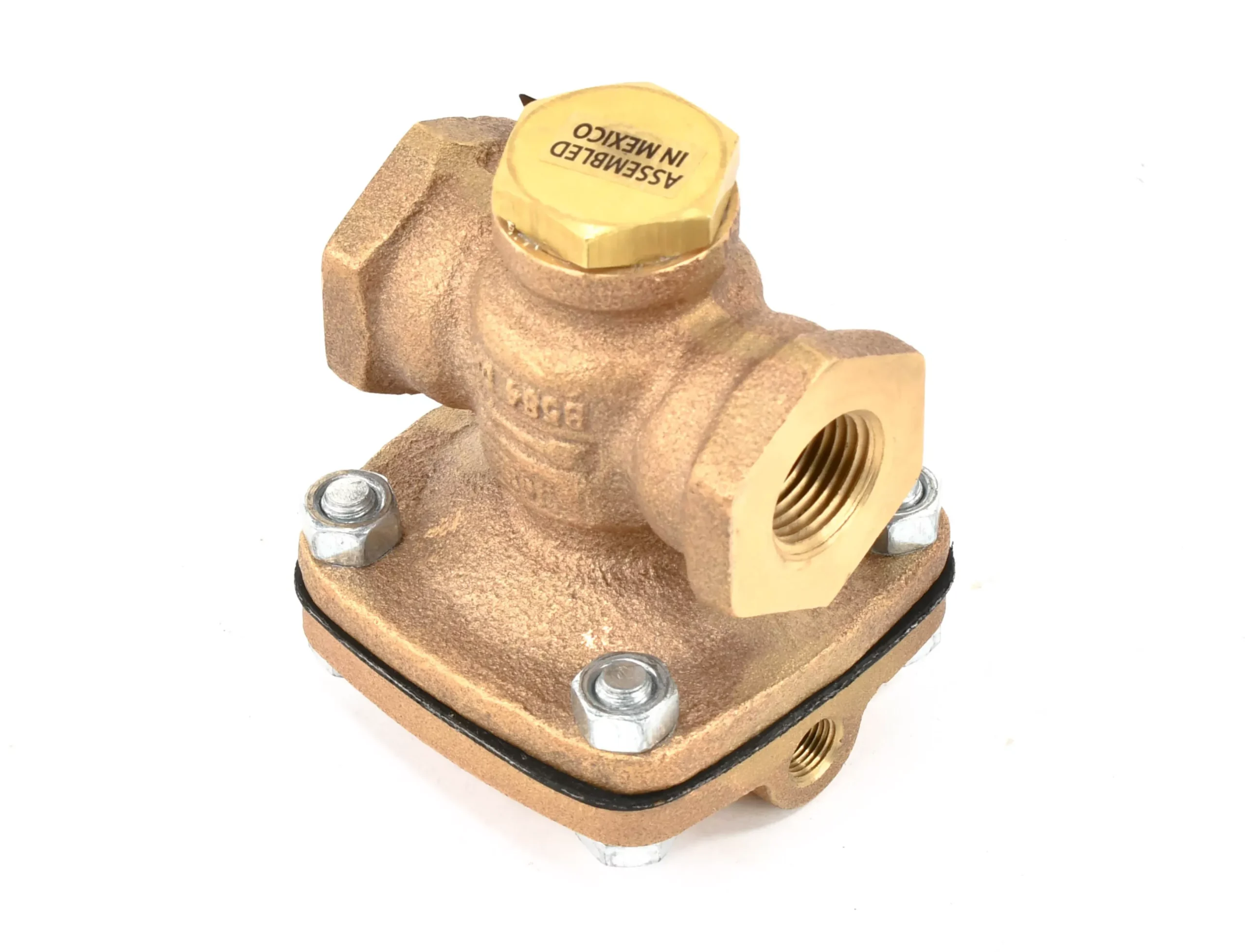 Gardner Denver Blowdown Valve Replacement – 90AR324
