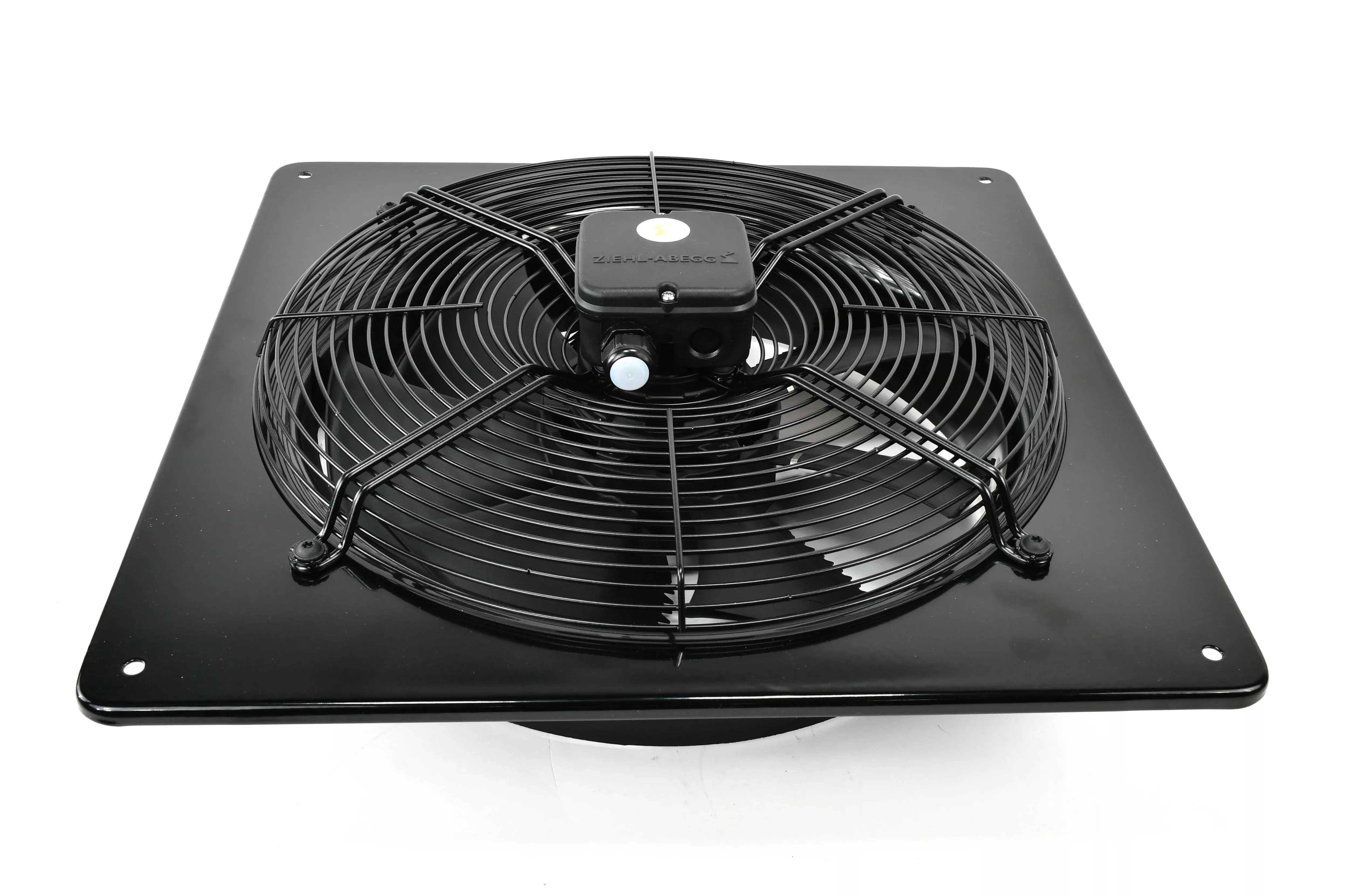 Gardner Denver Fan Motor Replacement - VP1128045