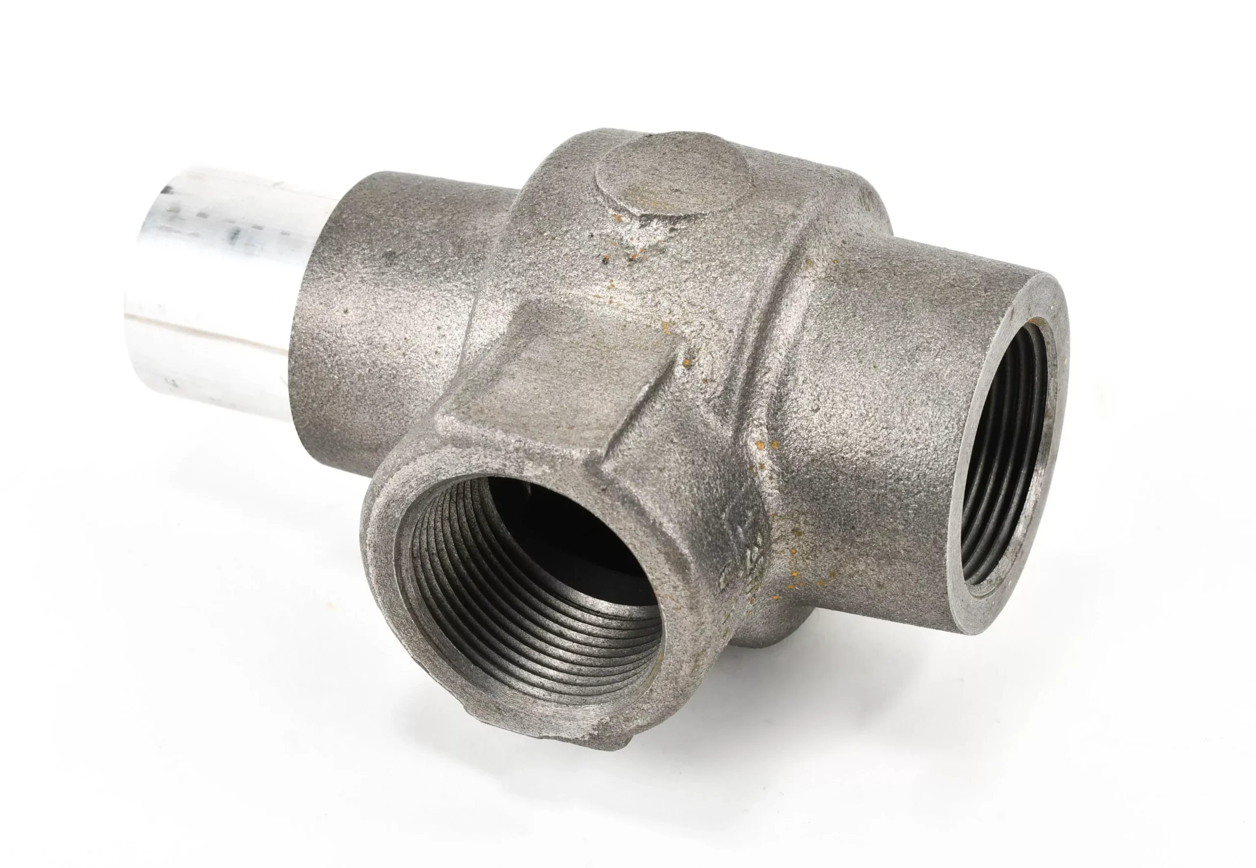 Gardner Denver Minimum Pressure Valve Replacement – 200EDE527