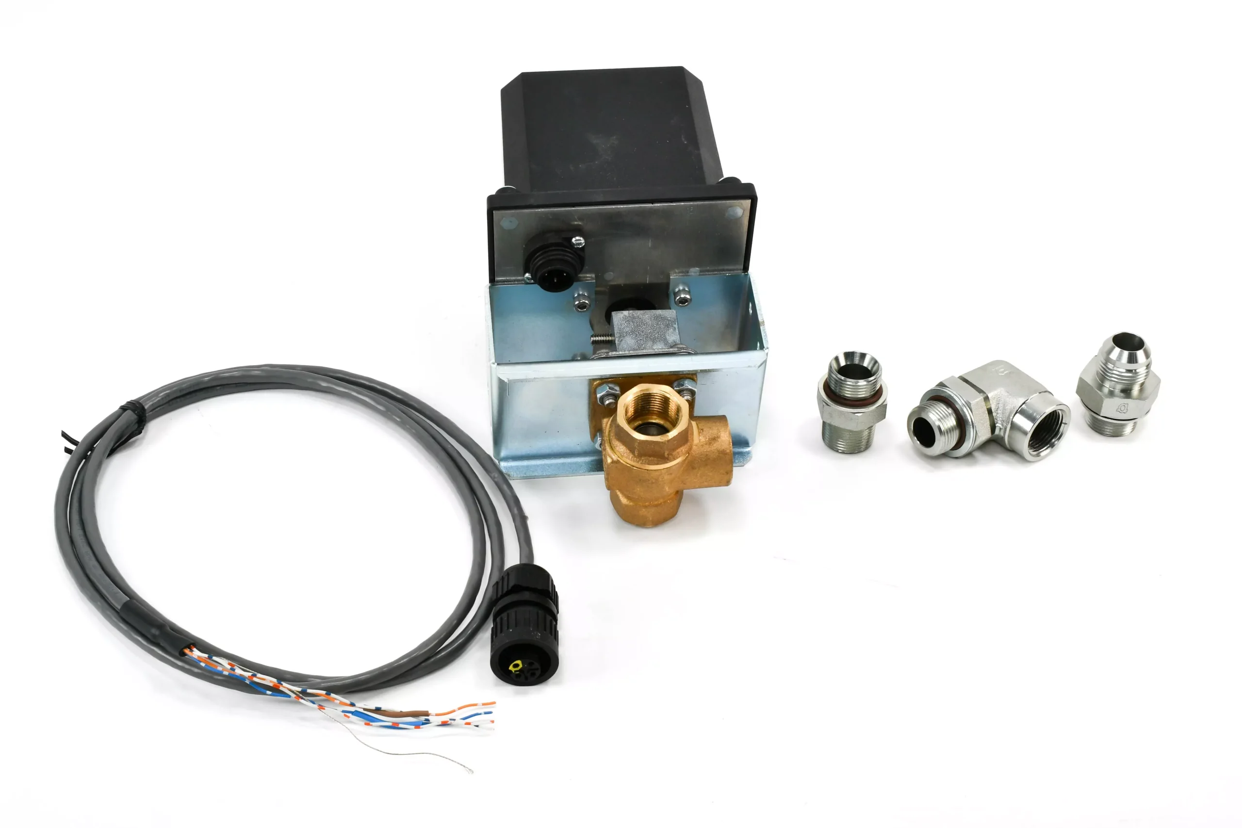 Gardner Denver Mixing Valve Replacement – 91B238-VS20