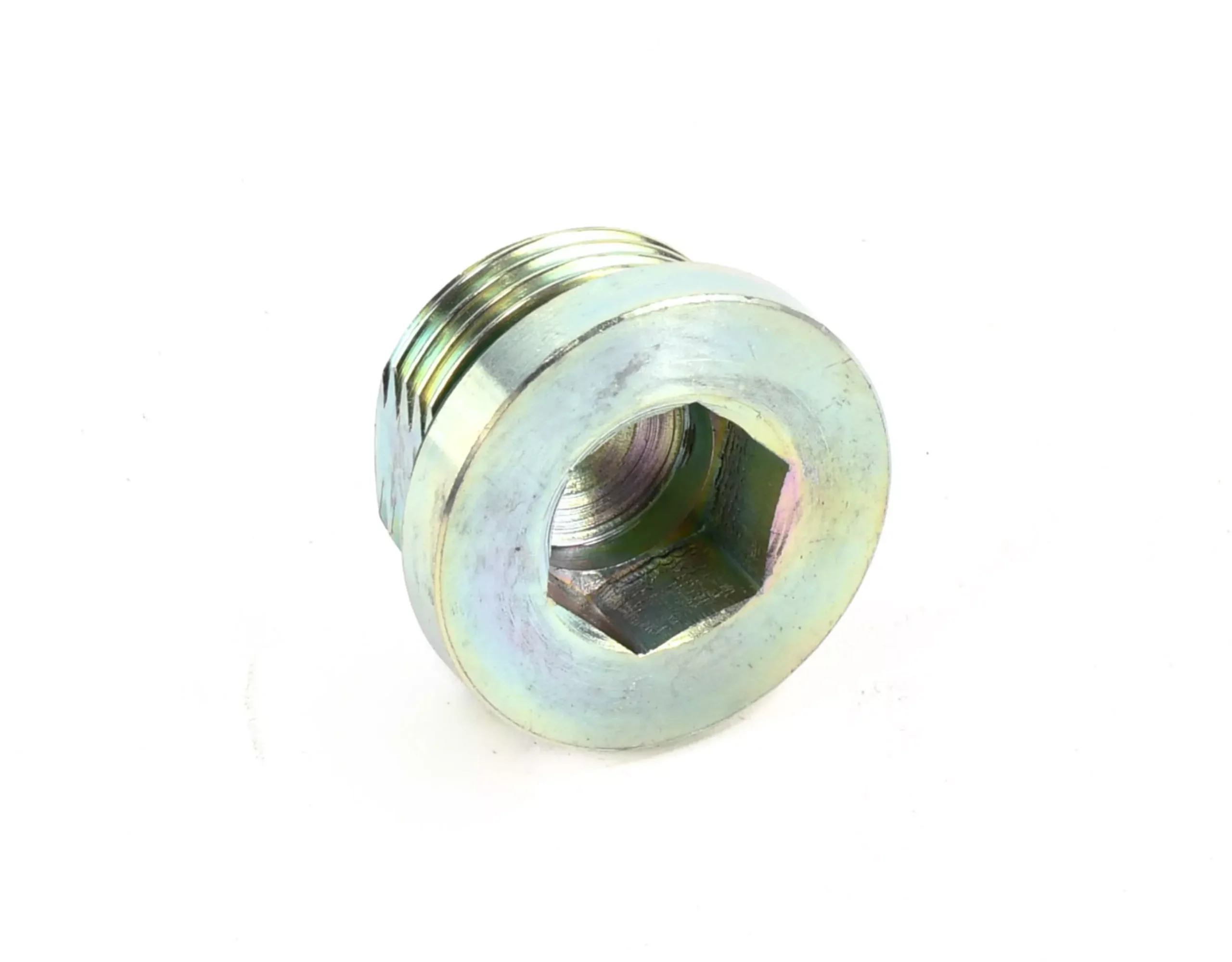 Gardner Denver Oil Fill Plug Replacement – 100014624