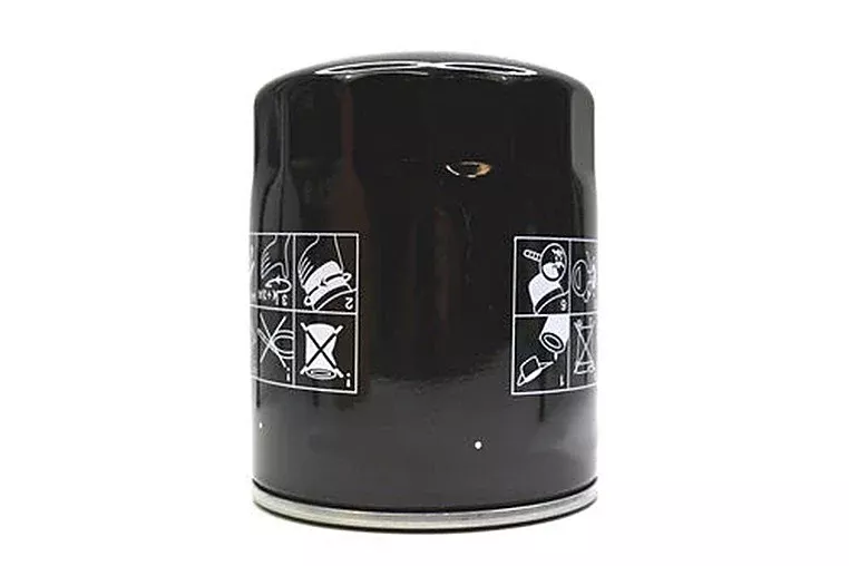 Gardner Denver Oil Filter Replacement – 2012840