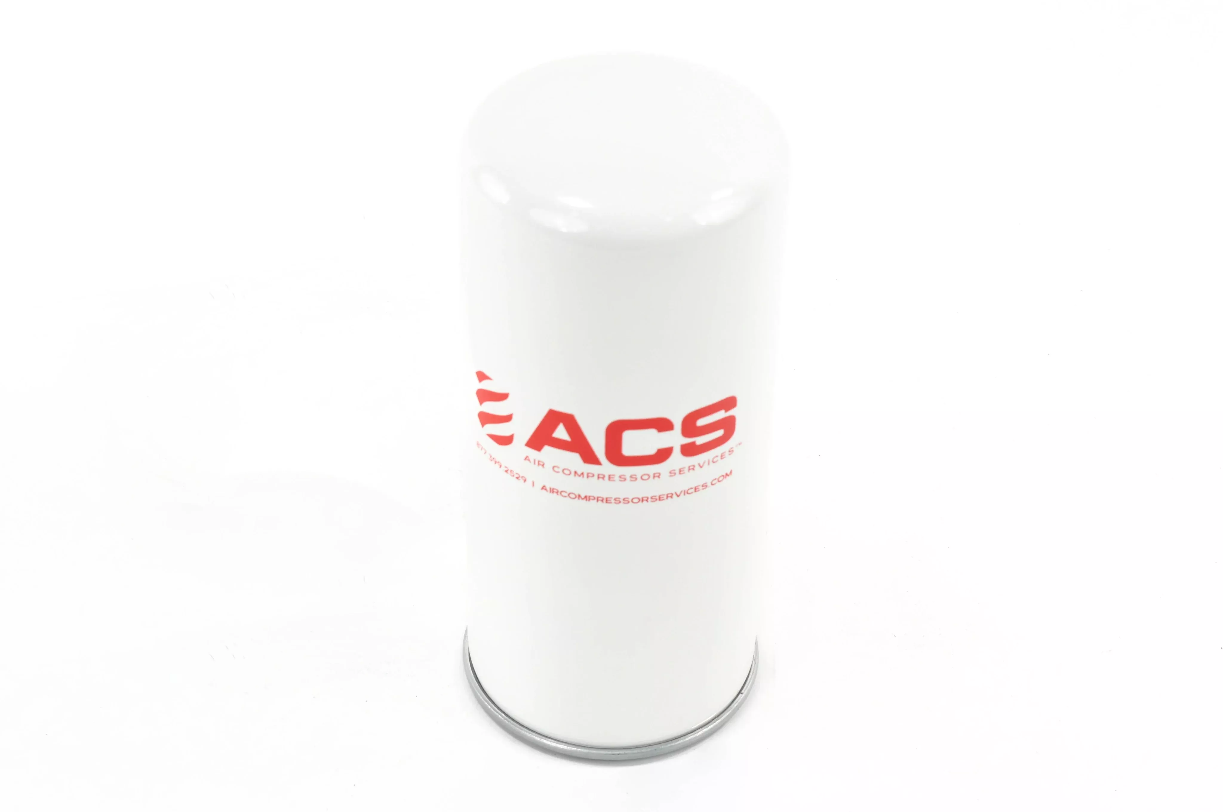 Gardner Denver Oil Filter Replacement - ZS1088421