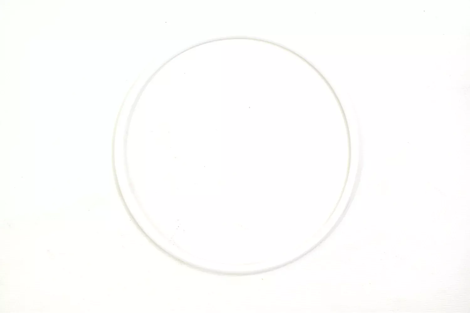 Gardner Denver Oring Replacement - 25AM29