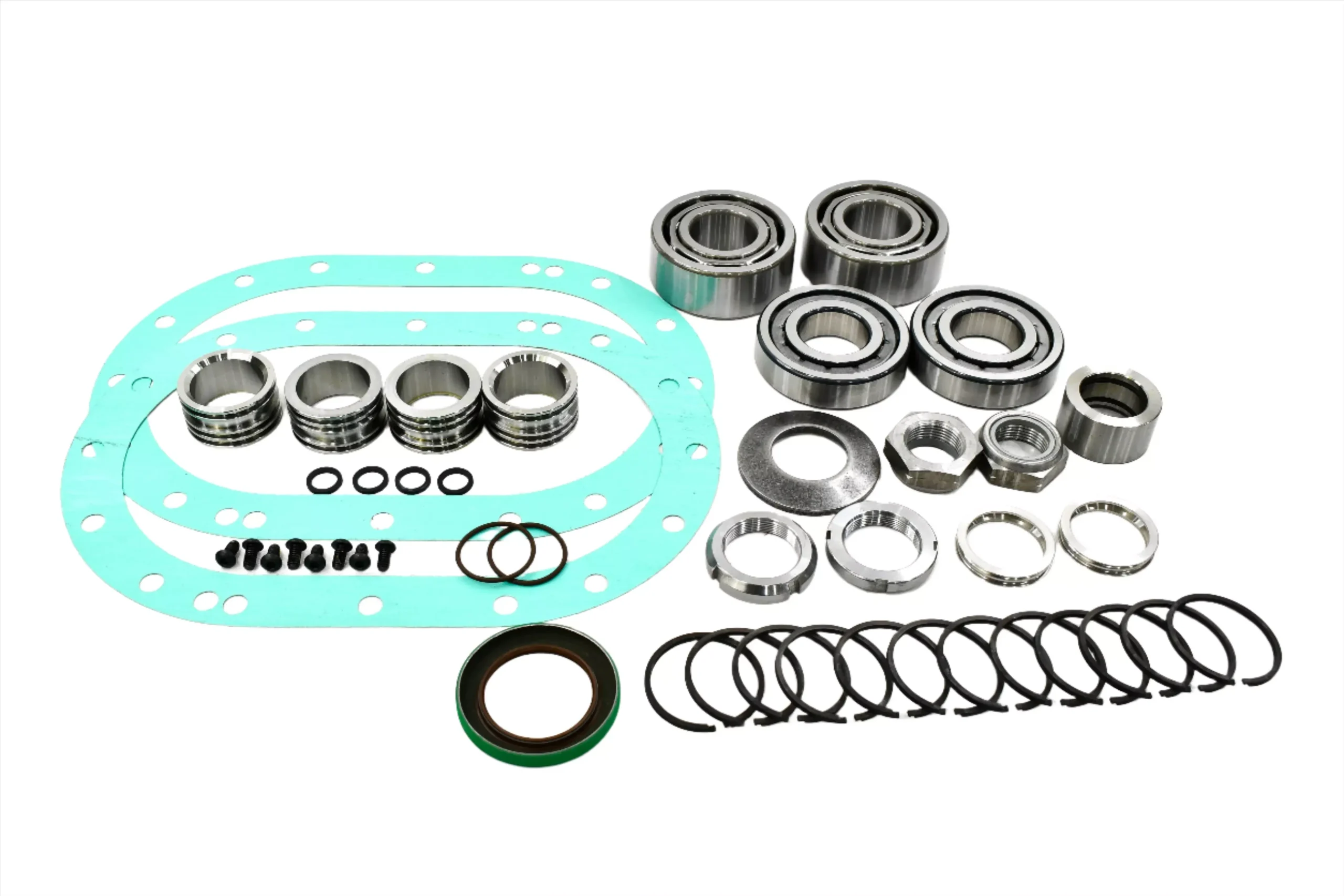 Gardner Denver Overhaul Kit Replacement - 306GGD6010