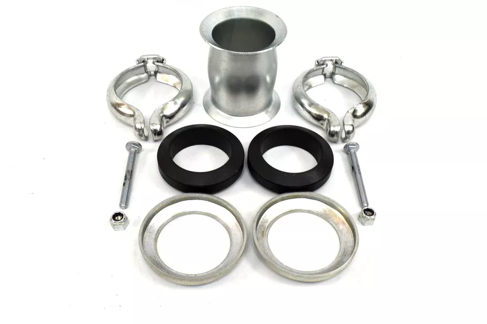 Gardner Denver Pipe Coupling Replacement – 64EB109
