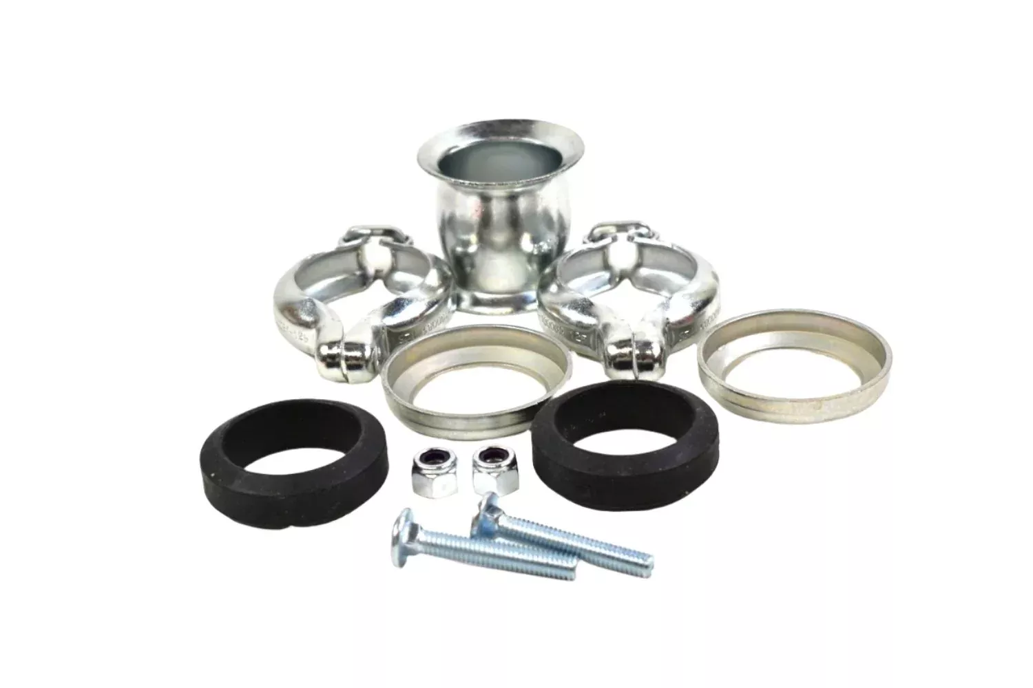Gardner Denver Pipe Coupling Replacement – 64EB799