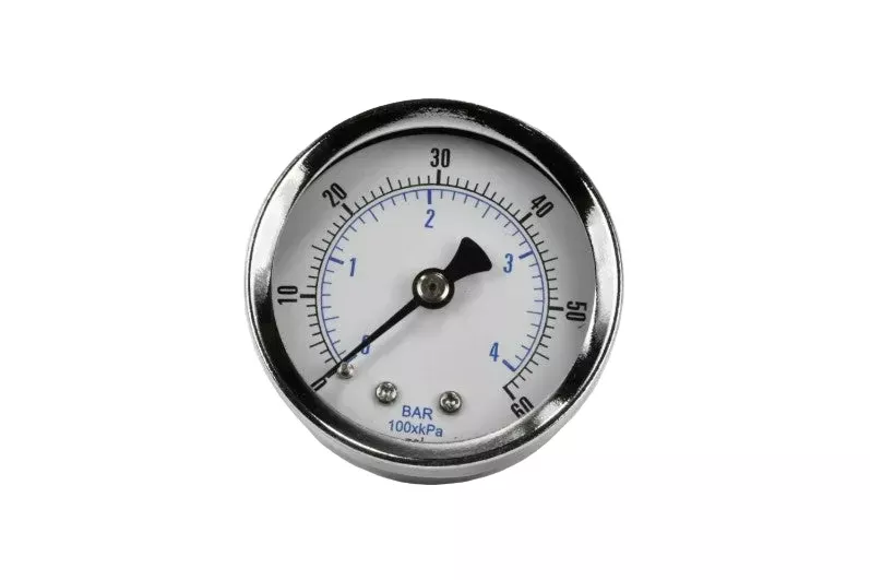 Gardner Denver Pressure Gauge Replacement - 2116732
