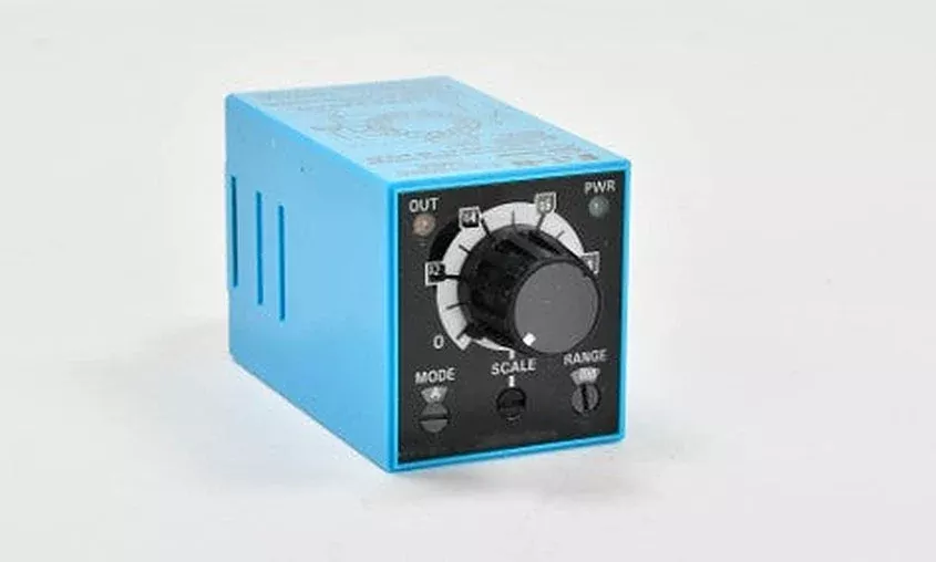 Gardner Denver Relay Replacement – 24CA285
