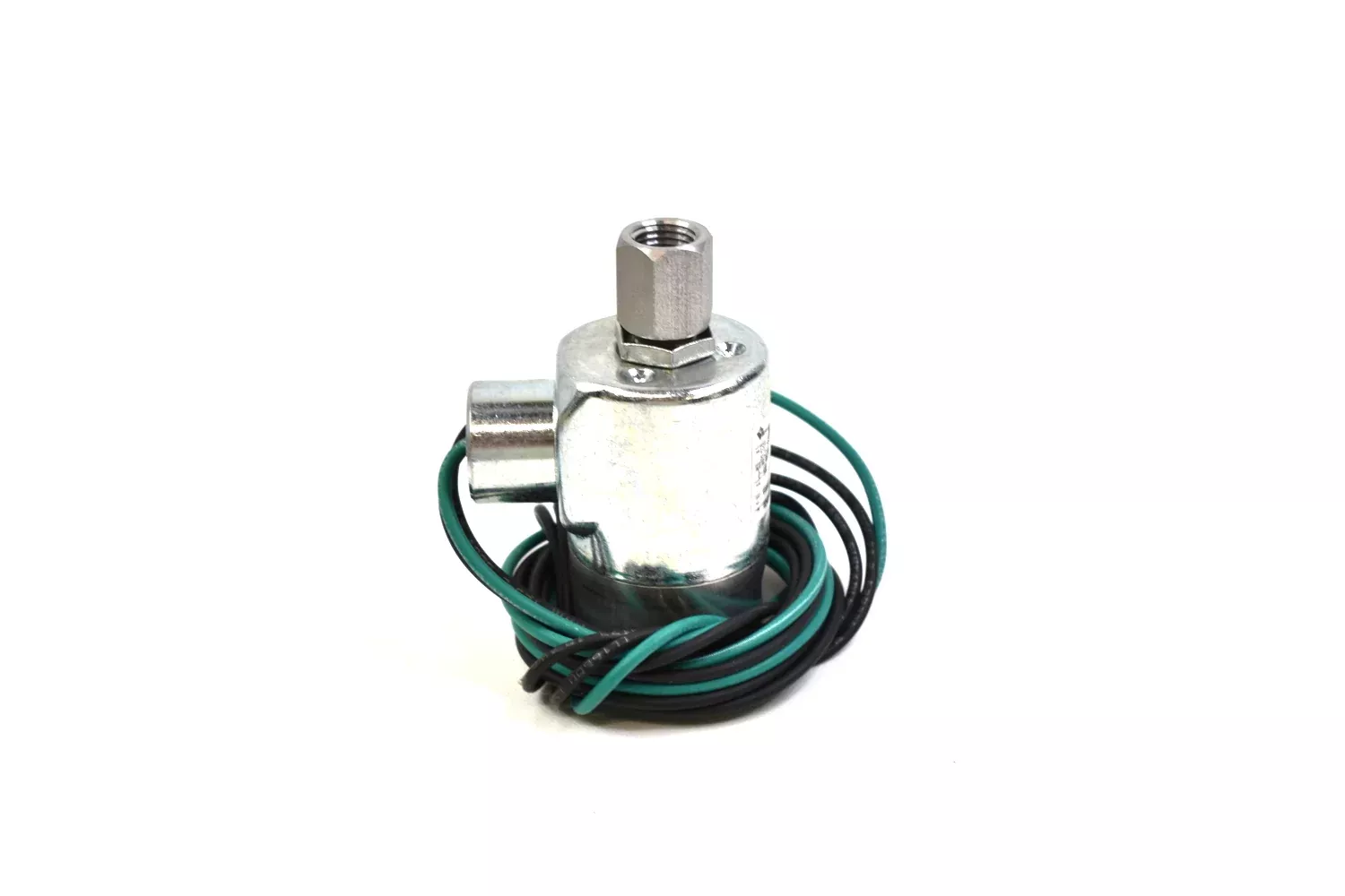 Gardner Denver Solenoid Valve Replacement – 91B223