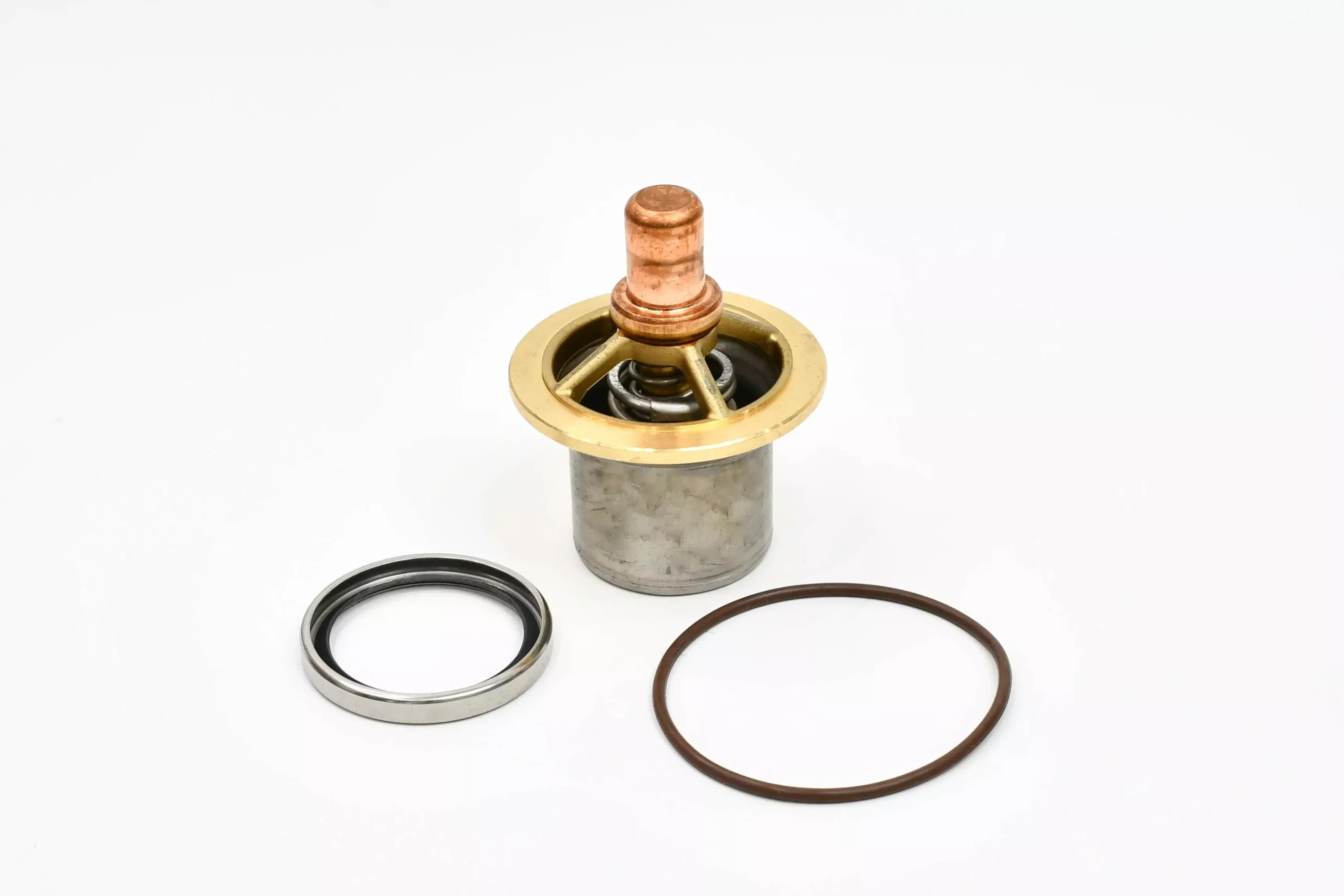 Gardner Denver Thermal Valve Kit Replacement – 2115542