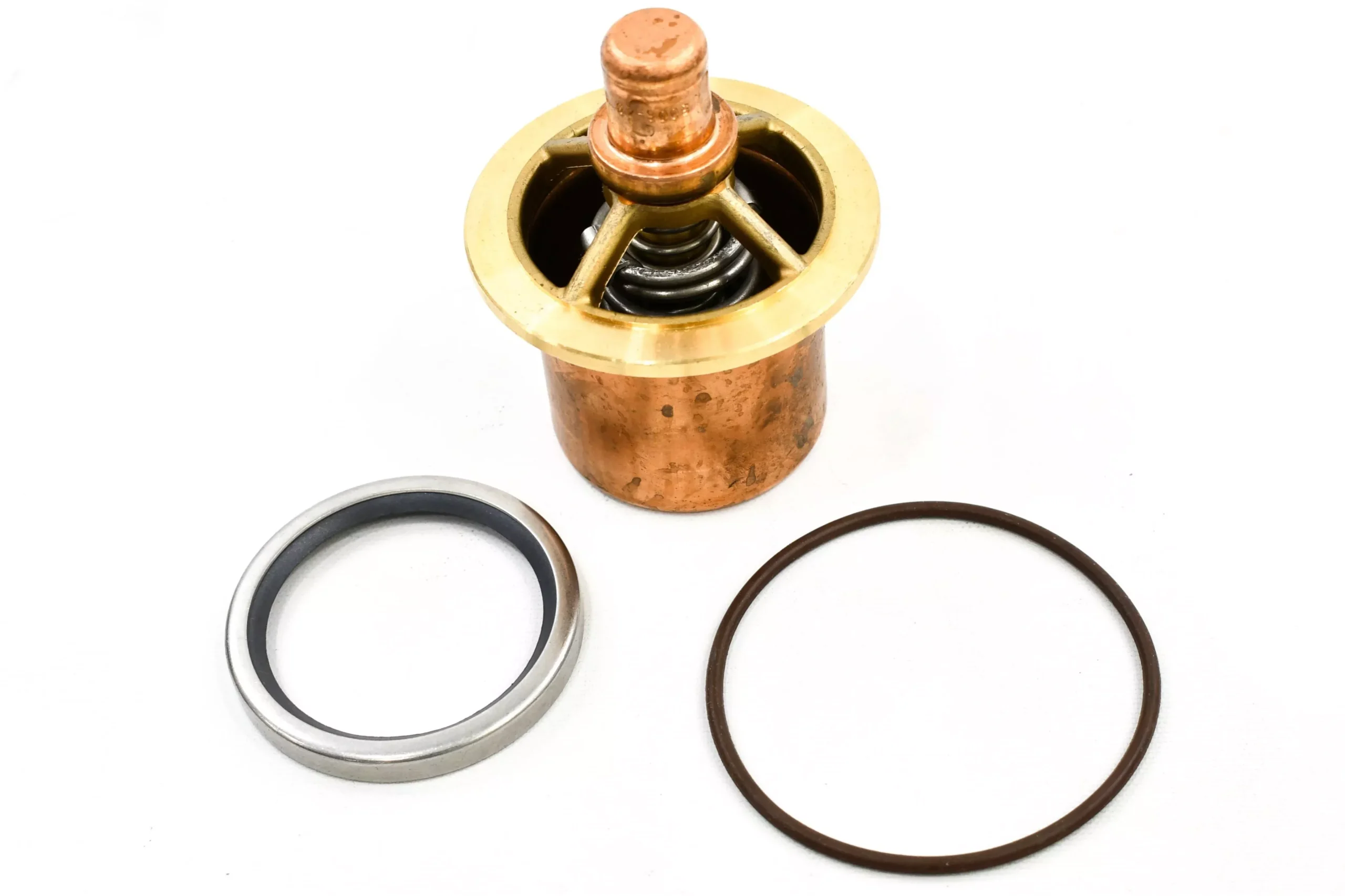 Gardner Denver Thermal Valve Kit Replacement – 2117074