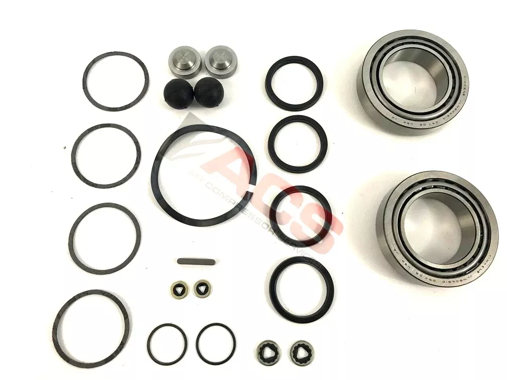 Gardner Denver Valve Overhaul Kit Replacement – 307SSU6013