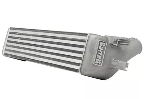 Garrett 2015+ Ford Mustang 2.3L EcoBoost Air / Air Intercooler CAC (21.00inx5.32inx5.75in) - 600 HP grt857564-6001