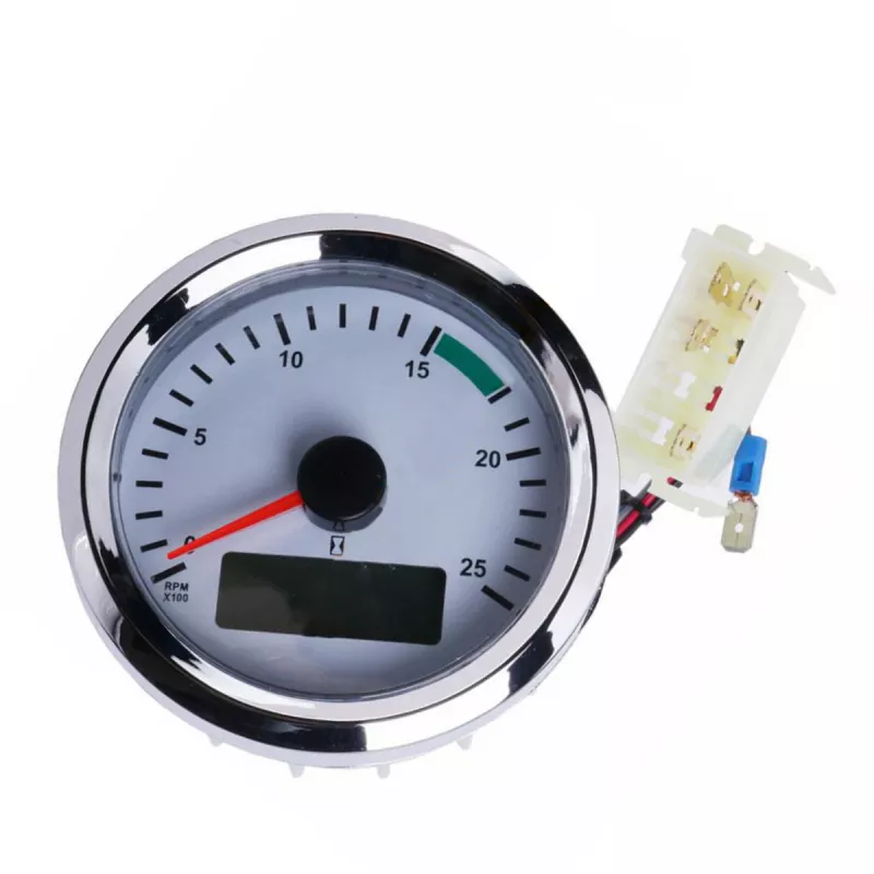 Gauge Tacho Hourmeter 704 /38700 for JCB