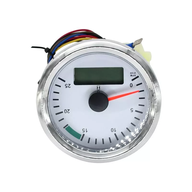 Gauge Tacho Hourmeter 704 /D7231 for JCB