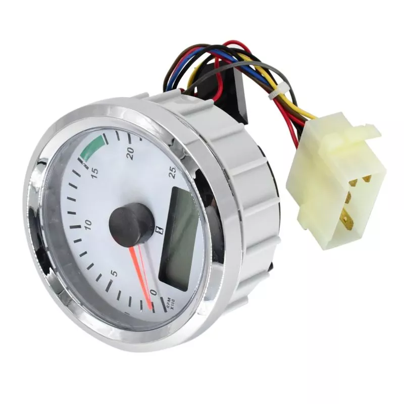 Gauge Tacho Hourmeter 70450228 for JCB